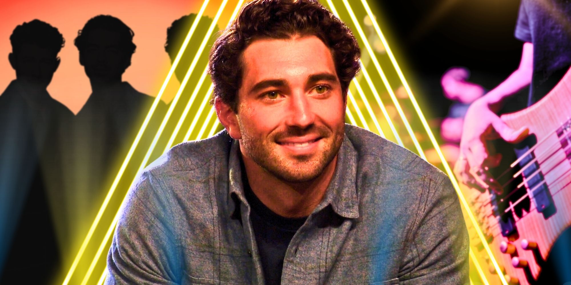 Joey Graziadei no debería proponerle matrimonio a este concursante de la temporada 28 de Bachelor, según Mari Pepin