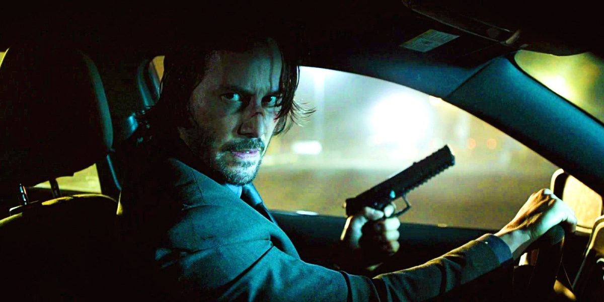 John Wick: Capítulo 5 - Confirmación y todo lo que sabemos