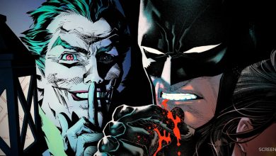 Joker demuestra que es el único villano al que no le importa la identidad de Batman