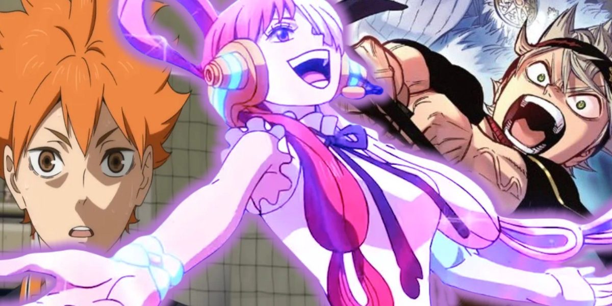 Jujutsu Kaisen, My Hero Academia y Spy x Family: varios animes exitosos llegan a Netflix