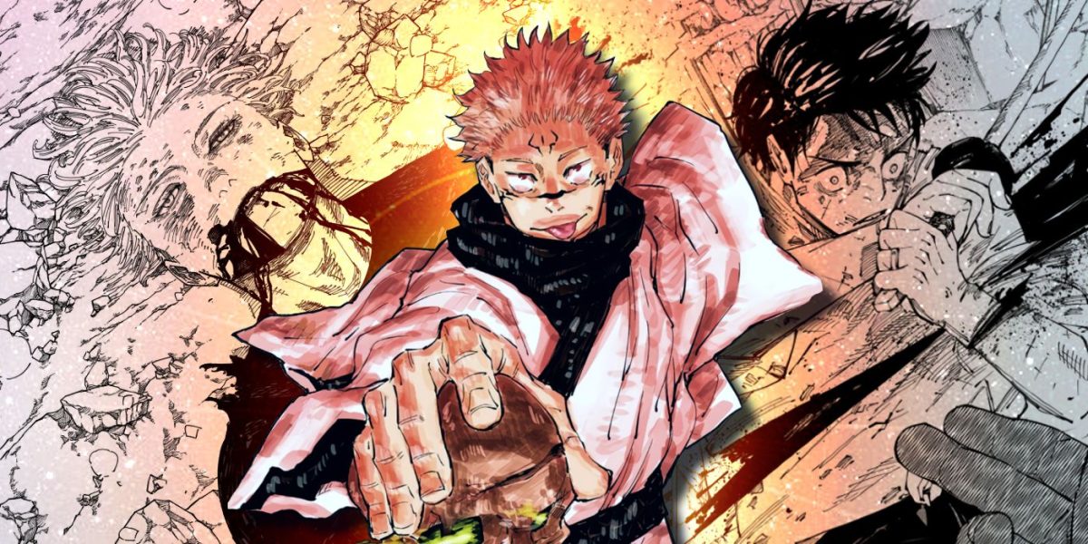 Jujutsu Kaisen tiene un GRAN problema con Sukuna y está arruinando la batalla final