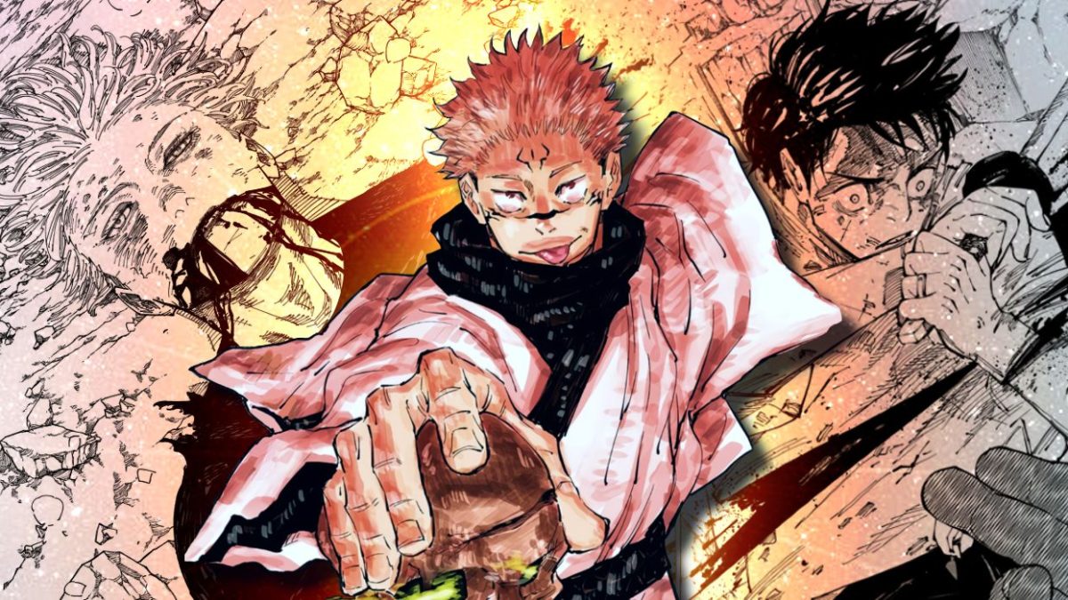 Jujutsu Kaisen tiene un GRAN problema con Sukuna y está arruinando la batalla final