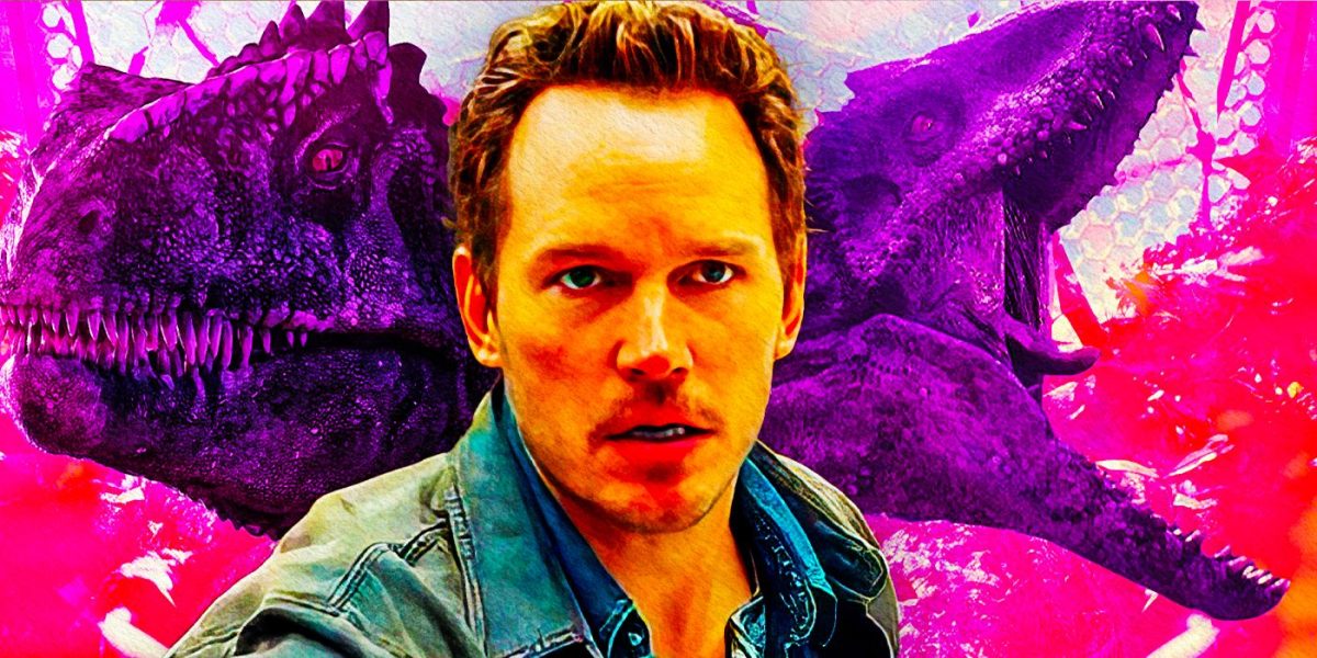 Jurassic World 4 necesita poner fin a la extraña racha de matanzas de dinosaurios de la trilogía moderna