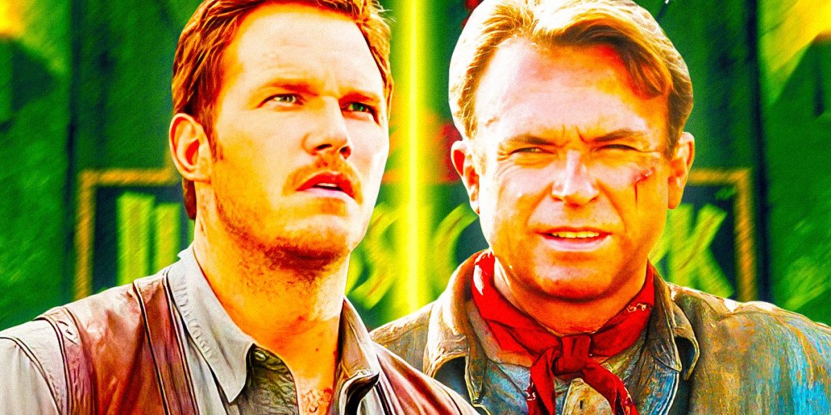 Jurassic World 4 puede traer de vuelta la isla que la trilogía de Chris Pratt olvidó por completo