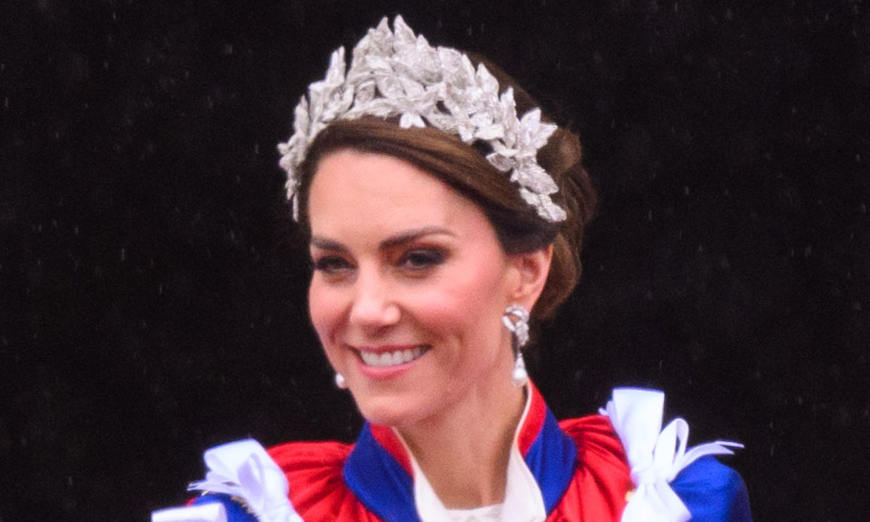 Kate Middleton, princesa de Gales, tiene cáncer | Video