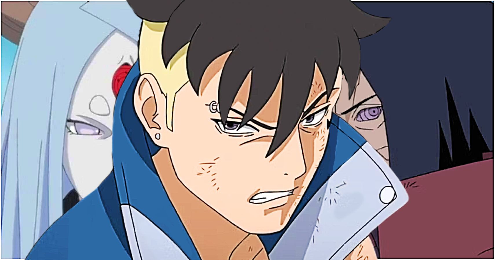 Kawaki de Boruto tiene un rasgo en común con todos los villanos más grandes de Naruto