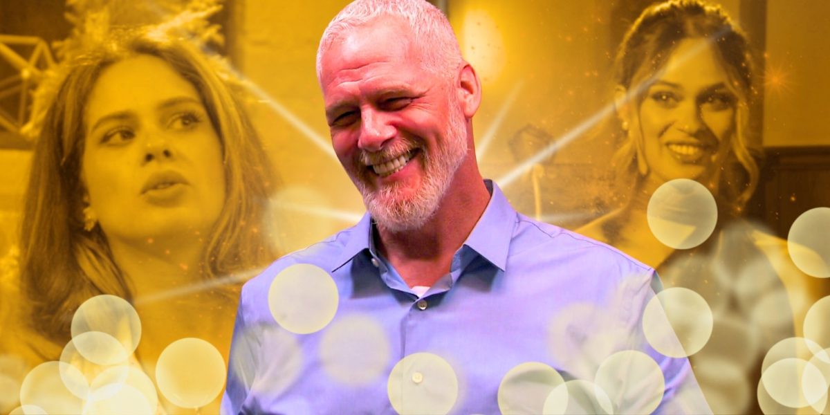 Kelsey Anderson de The Bachelor revela qué soltera dorada debería salir con su padre