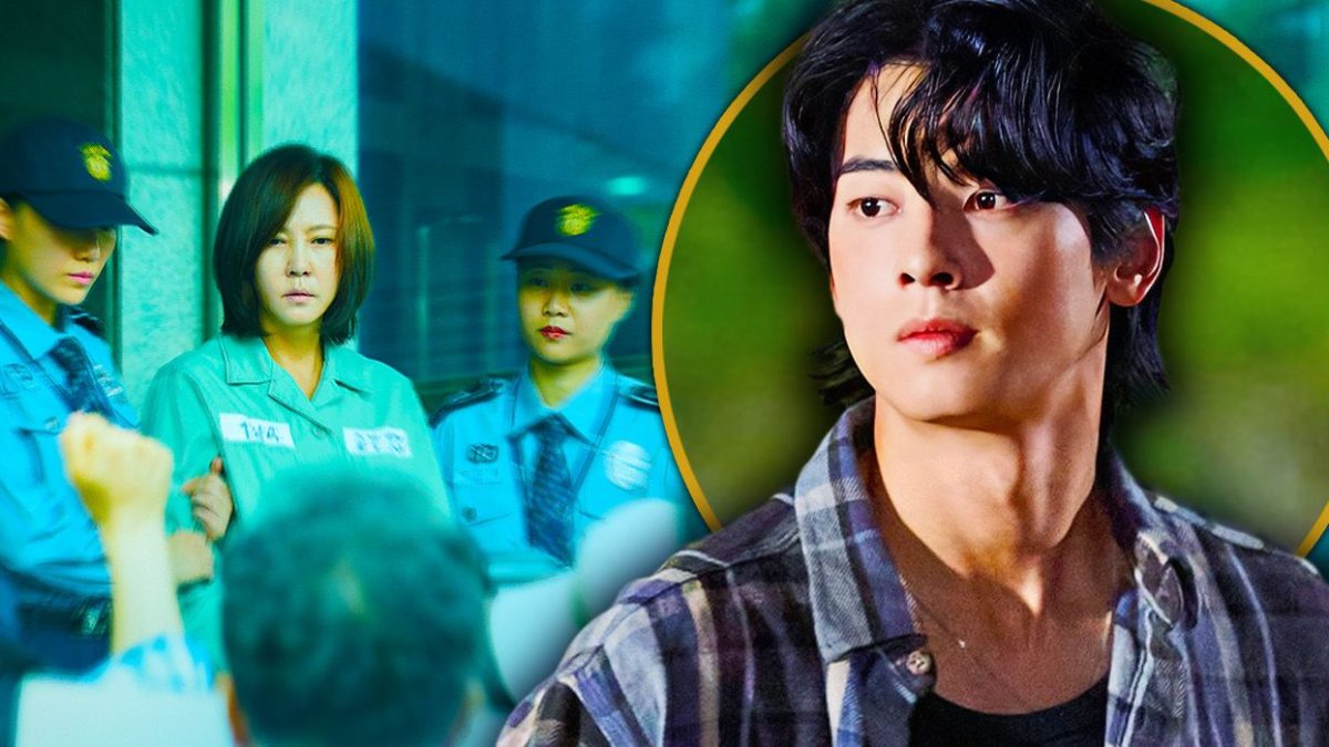 Kim Namjoo, Cha Eunwoo y el elenco de Wonderful World responden preguntas candentes sobre el nuevo K-drama de misterio de Hulu