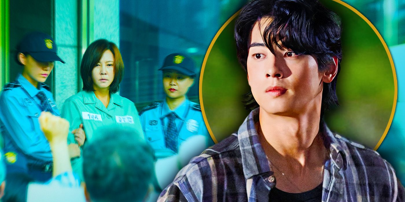 Kim Namjoo, Cha Eunwoo y el elenco de Wonderful World responden preguntas candentes sobre el nuevo K-drama de misterio de Hulu