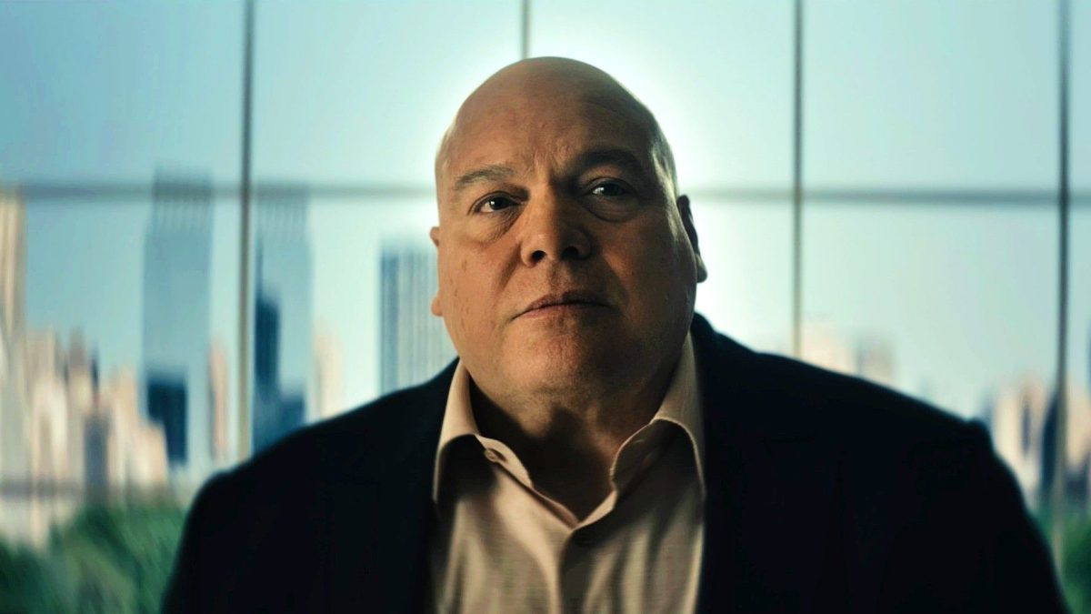 Kingpin se enfrenta a 7 héroes callejeros del MCU en un impresionante arte de Marvel