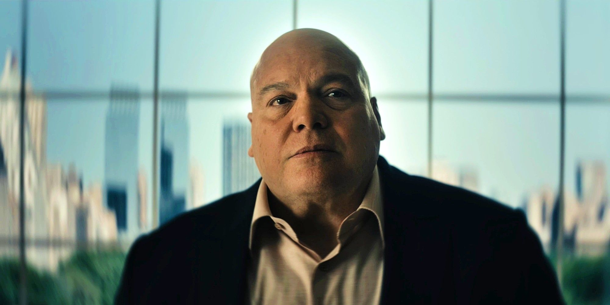 Kingpin se enfrenta a 7 héroes callejeros del MCU en un impresionante arte de Marvel