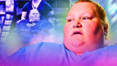 Krystal de My 600-Lb Life está devastada después de que la gente se burlara de su peso en público