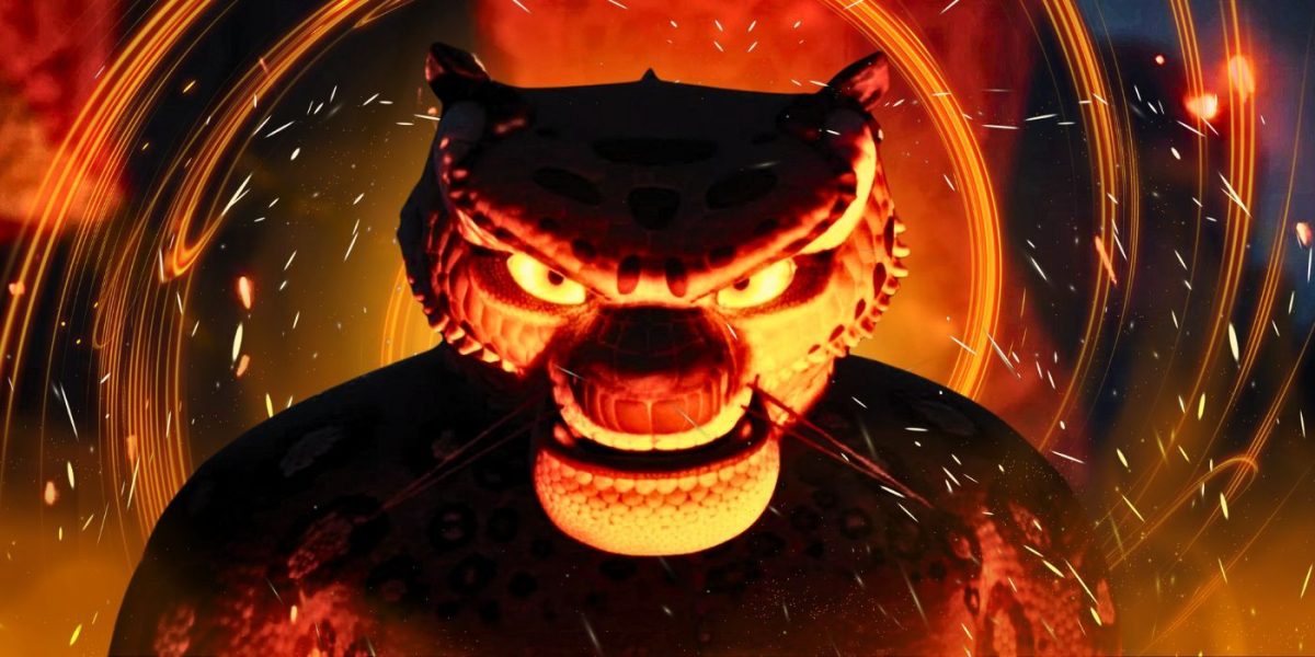 Kung Fu Panda 4 completa una inesperada historia de redención de villanos