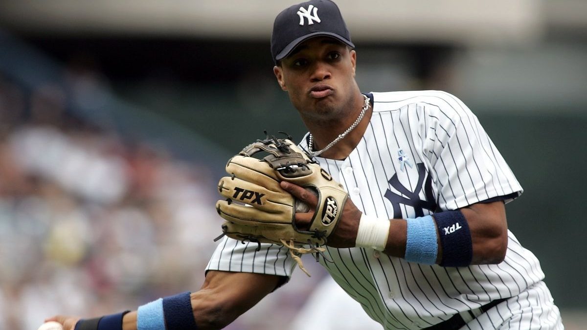 LMB: ¡Van por todo! Diablos Rojos firman al ex Yankee de NY, Robinson Canó | Video