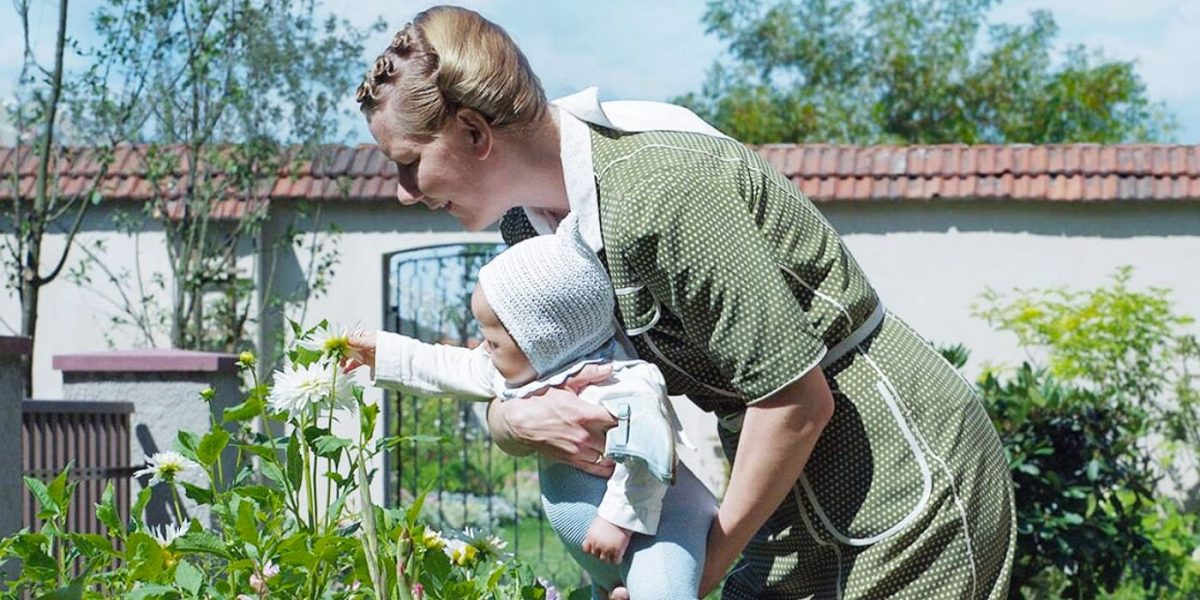 La Zona De Interés Discurso De Los Oscar Contra La Reacción De Los Tribunales, El Productor Condena La Aceptación De Los Oscar Del Director Jonathan Glazer