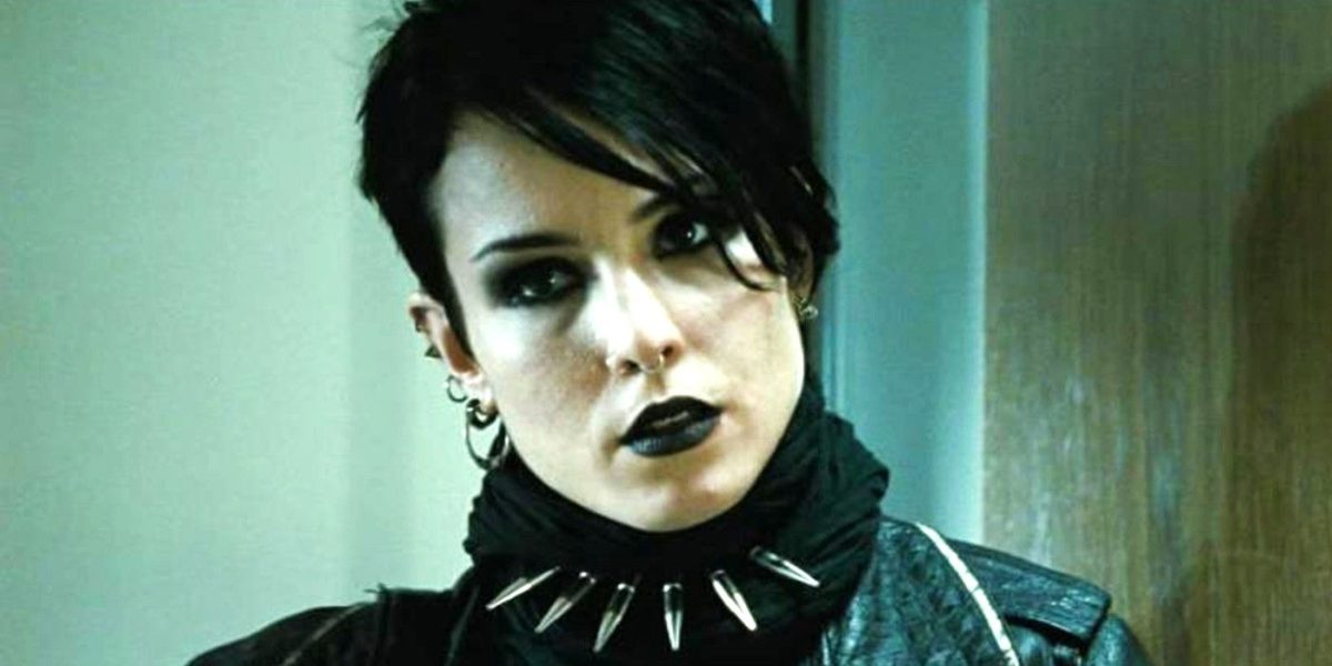 La actriz Lisbeth original de La chica del tatuaje del dragón comparte consejos para el reinicio de la televisión