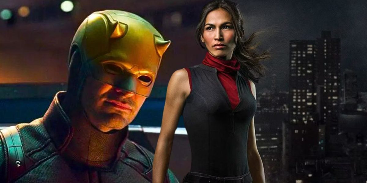 La actriz de Elektra de Daredevil aborda un posible regreso al MCU 7 años después de su última aparición