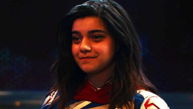 La actriz de Ms. Marvel habla sobre el regreso "asegurado" al MCU después de The Marvels