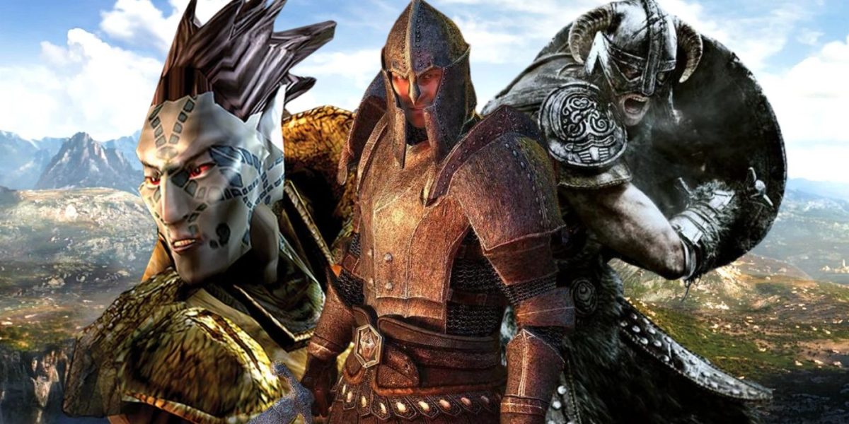 La actualización de Elder Scrolls 6 de Bethesda eleva el listón aún más alto
