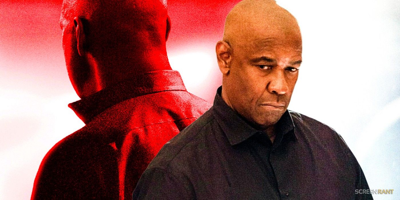 La actualización de Equalizer 4 casi garantiza que el regreso de Denzel Washington no sucederá