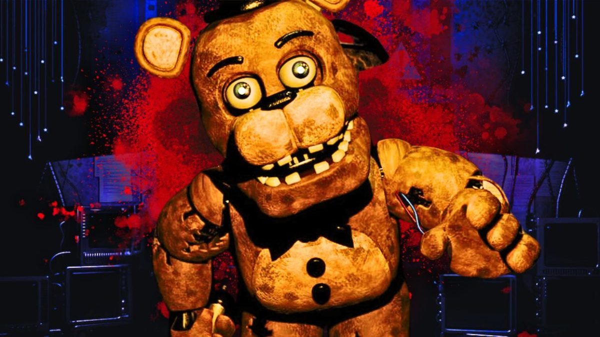 La actualización de Five Nights At Freddy's 2 insinúa que la franquicia regresará antes de lo esperado
