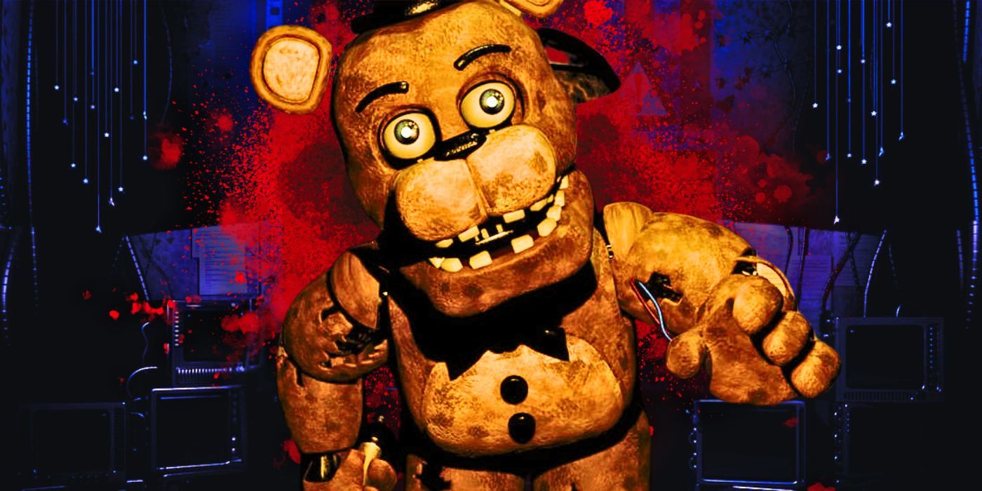 La actualización de Five Nights At Freddy's 2 insinúa que la franquicia regresará antes de lo esperado