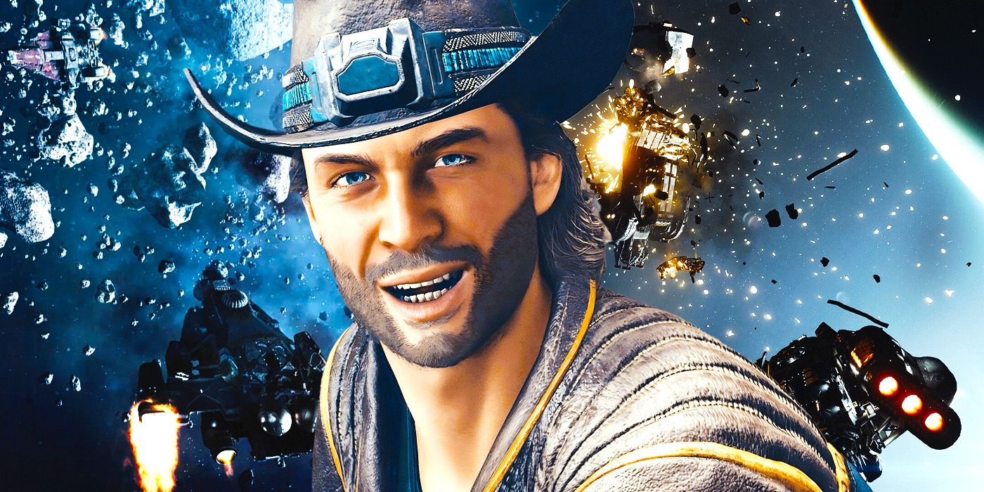 La actualización de Starfield hace que el viaje espacial sea mejor, pero aún falta una característica clave