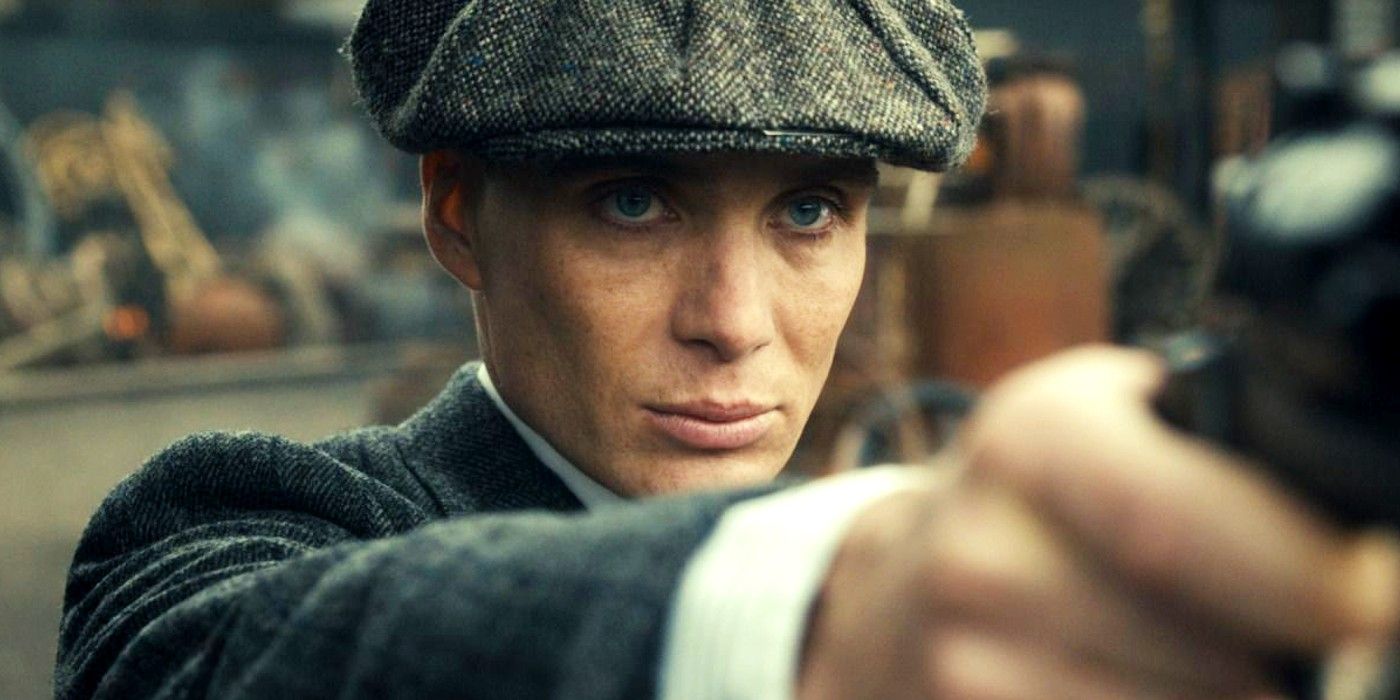 La nueva actualización de la película Peaky Blinders confirma que 1 personaje clave no volverá a pesar de la temporada 6 Cliffhanger