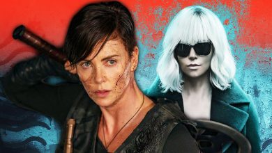 La actualización de la secuela de Old Guard es una buena noticia para una película de acción de Charlize Theron olvidada