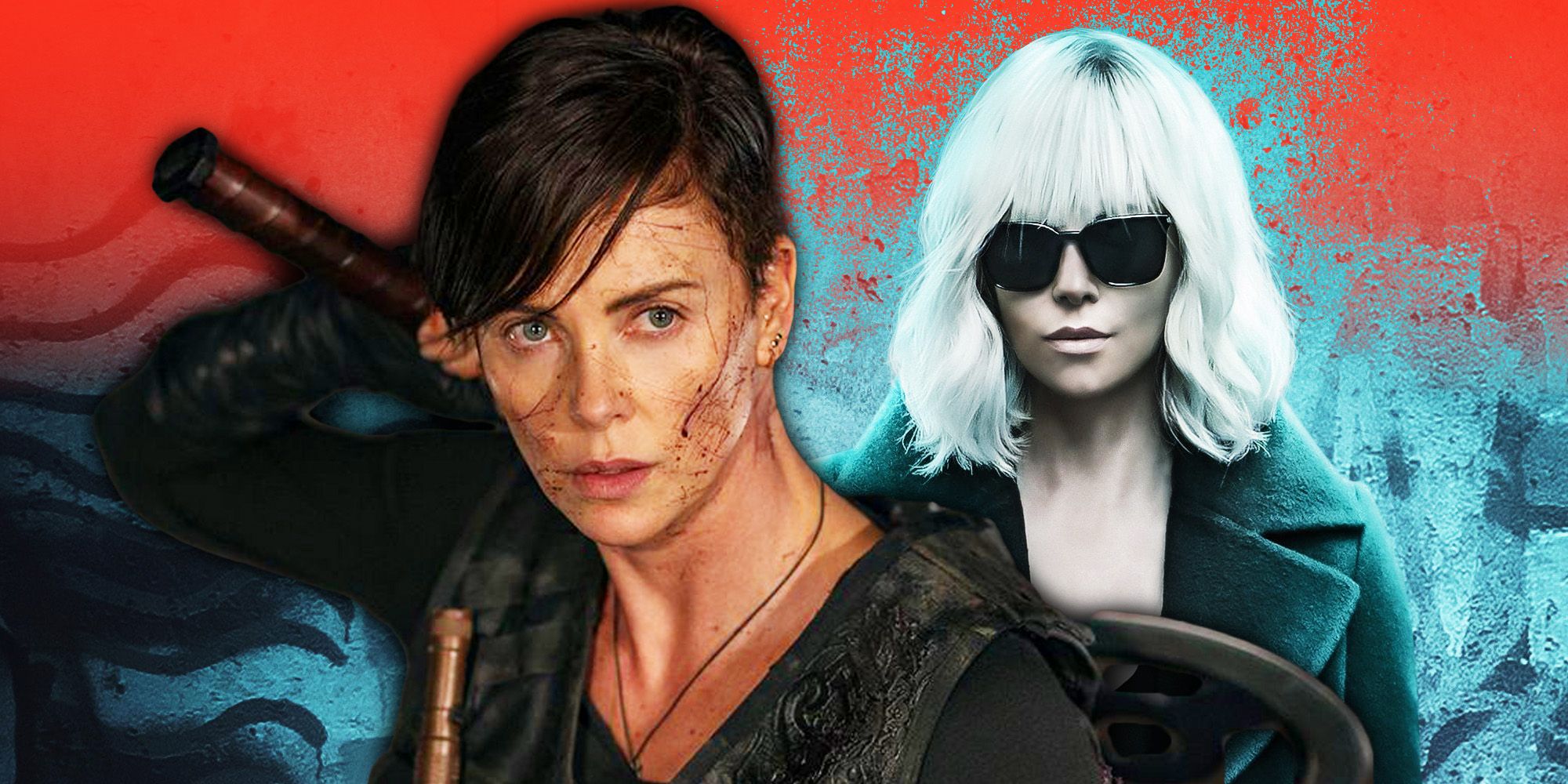 La actualización de la secuela de Old Guard es una buena noticia para una película de acción de Charlize Theron olvidada