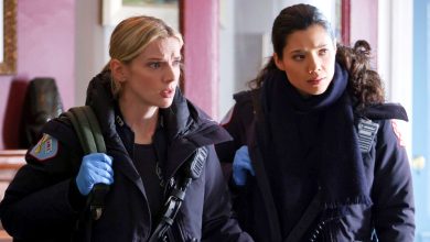 La actualización de la temporada 12 de Chicago Fire muestra el reemplazo de Brett antes de la salida de Kara Killmer