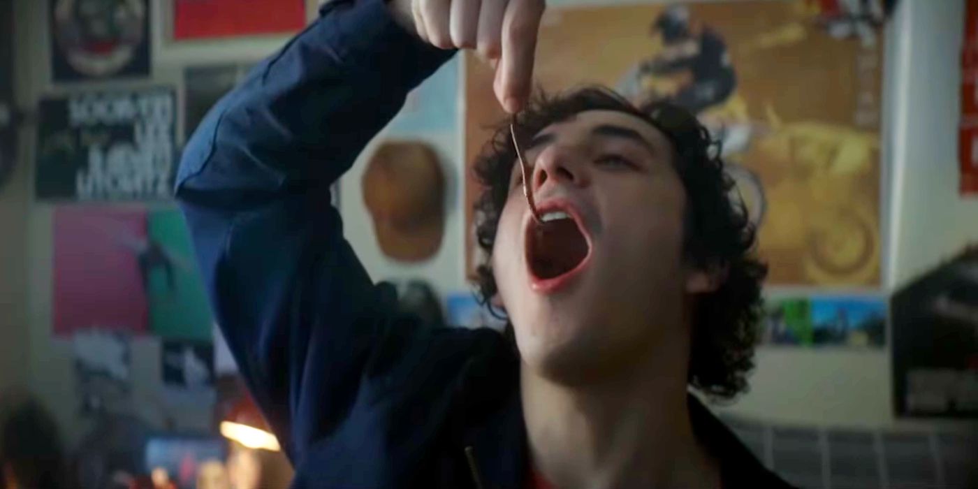 La actualización del elenco de la temporada 2 de Goosebumps revela el primer actor principal con amigos