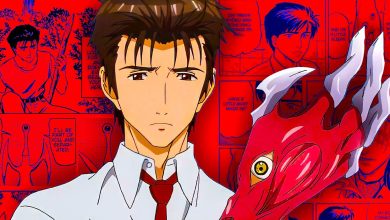 La adaptación de Parasyte de acción real de Netflix debe aclarar una cosa sobre el manga original