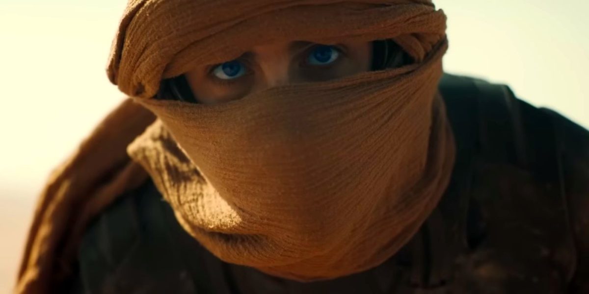 La apertura de taquilla de Dune 2 hará en 3 días lo que OG hizo en 2 semanas