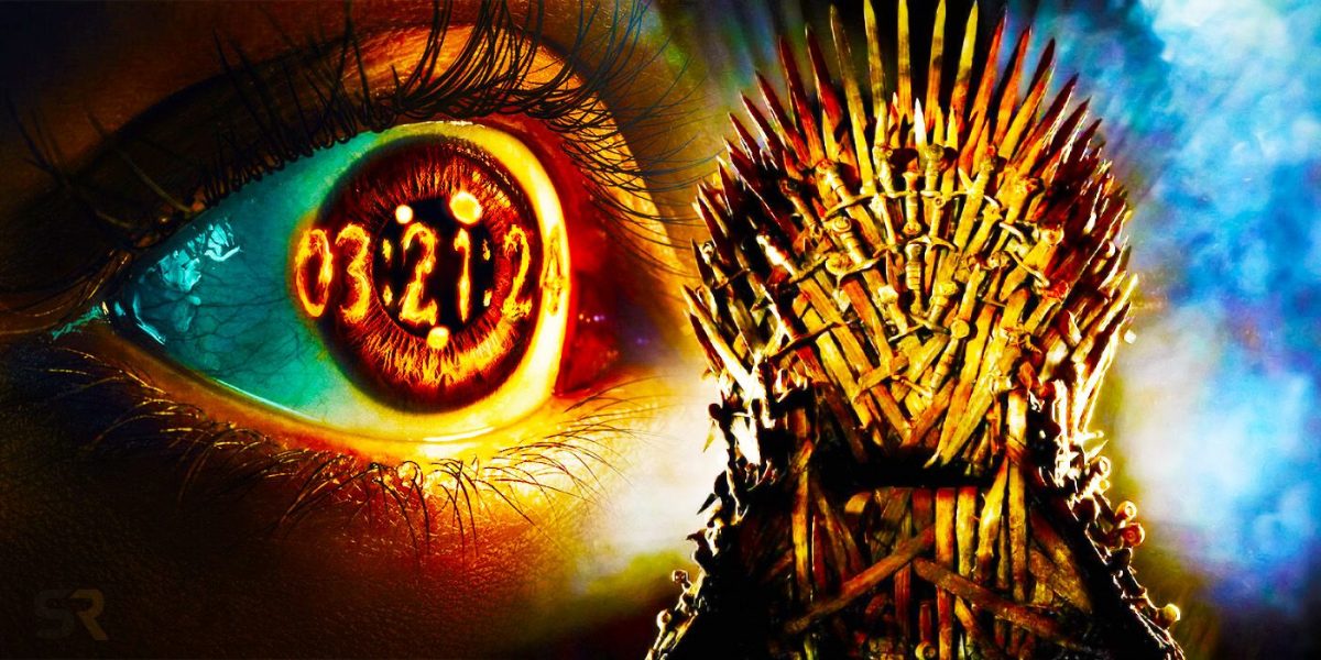 La apuesta de 160 millones de dólares de Netflix convierte el nuevo programa de los creadores de Game Of Thrones en 2024 en la ciencia ficción más emocionante y arriesgada