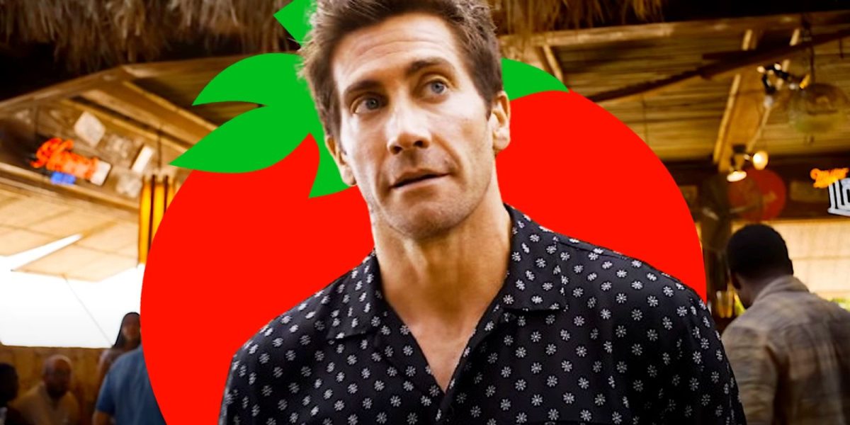 La banda sonora de Rotten Tomatoes de Road House Remake supera a la original de Patrick Swayze