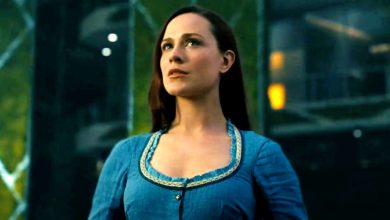 La cancelación "devastadora" de la temporada 5 de Westworld y el plan final original abordado por Dolores Star