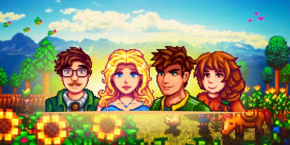La característica más subestimada de Stardew Valley 1.6 mantendrá vivo el juego para siempre