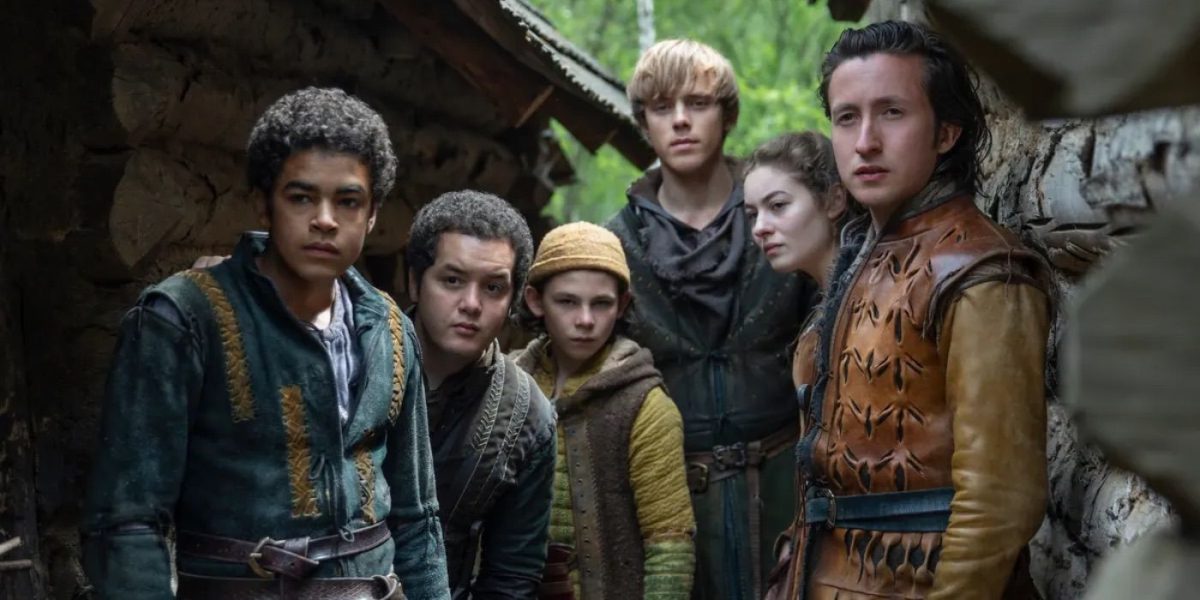 La carta para el rey Temporada 2: ¿Sucederá?  Todo lo que sabemos