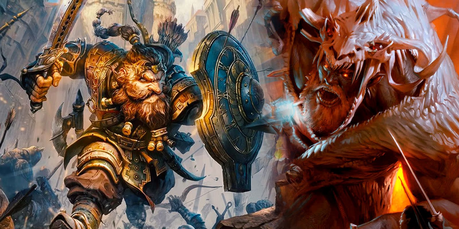 La charla sobre IA de D&D demuestra que no aprendió de la debacle de OGL el año pasado