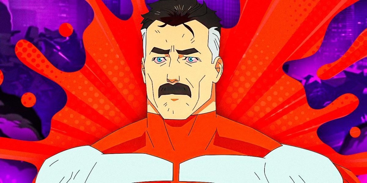 La cita más icónica de Invincible se celebra con un cosplay épico de Omni-Man