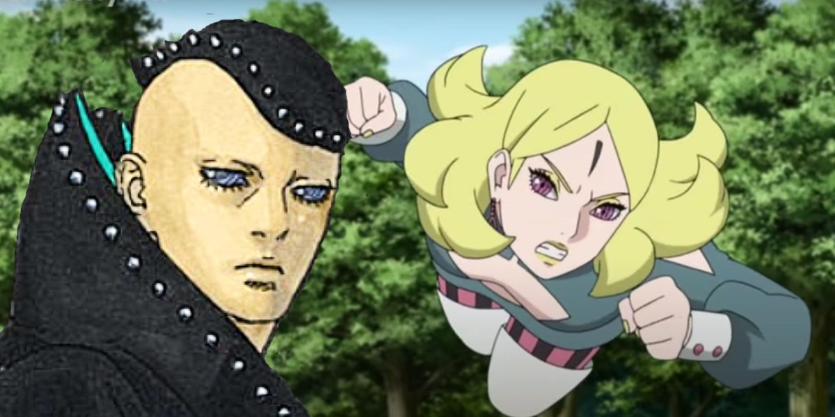 La clave de Boruto para salvar Konoha podría ser un personaje subestimado de la Parte 1