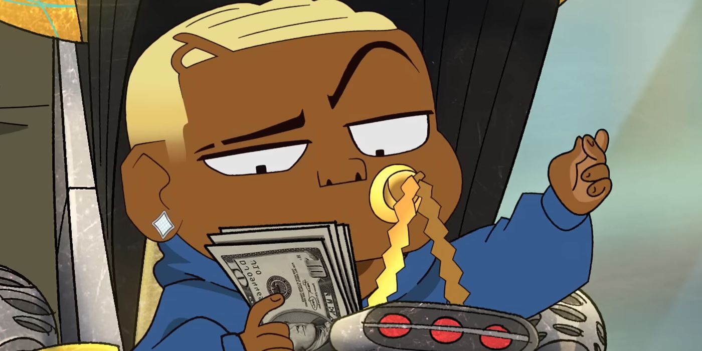 La comedia de situación clásica de los 70 se convierte en una serie animada explícita de Netflix en un nuevo tráiler