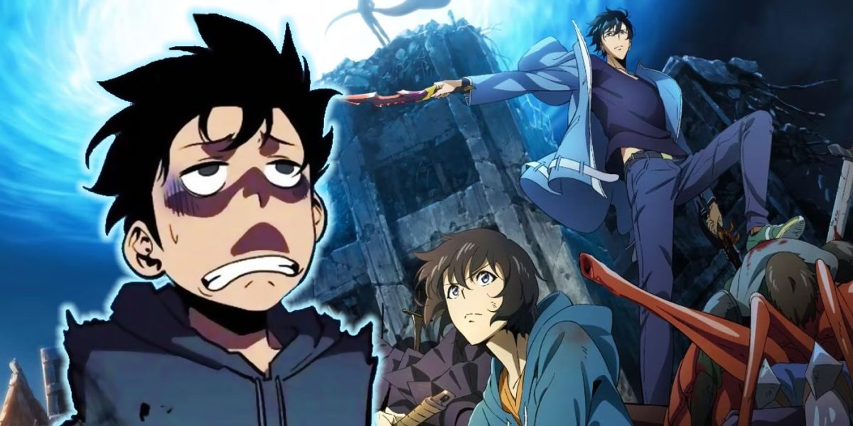 La crítica del "peor" episodio de Solo Leveling destaca el peor rasgo del fandom del anime