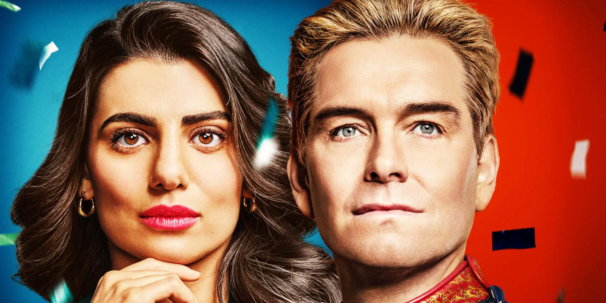 La cuarta temporada de The Boys recién confirmada será la más controvertida hasta el momento