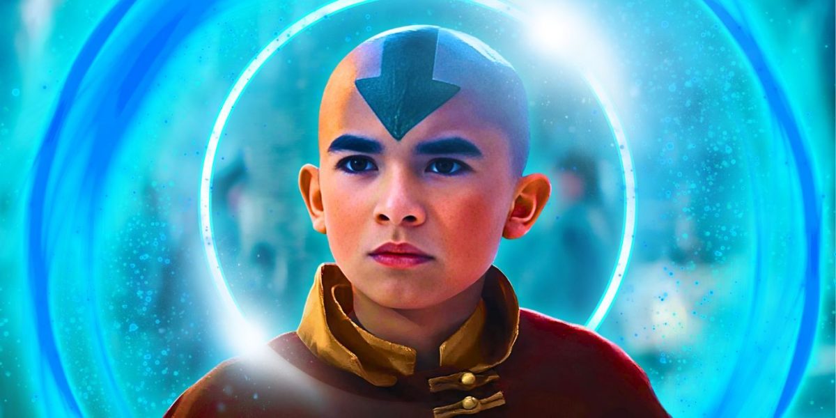 La decisión más grande de Aang en todo Avatar se presagió en la temporada 1 de Last Airbender