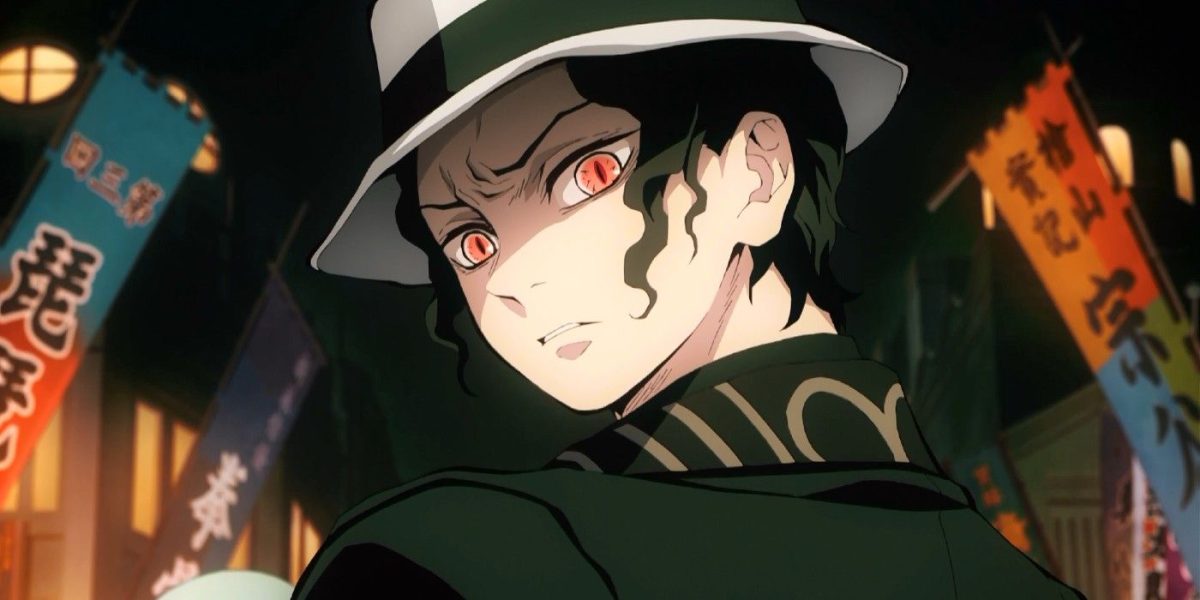La escena final de la película Demon Slayer muestra cómo será derrotado Muzan