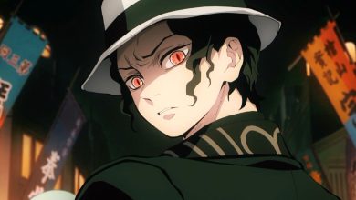 La escena final de la película Demon Slayer muestra cómo será derrotado Muzan