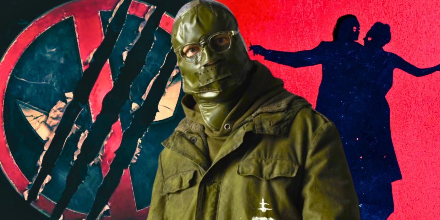 La estrella de Batman tiene toda la razón sobre la fatiga de los superhéroes y los lanzamientos de 2024 pueden demostrarlo