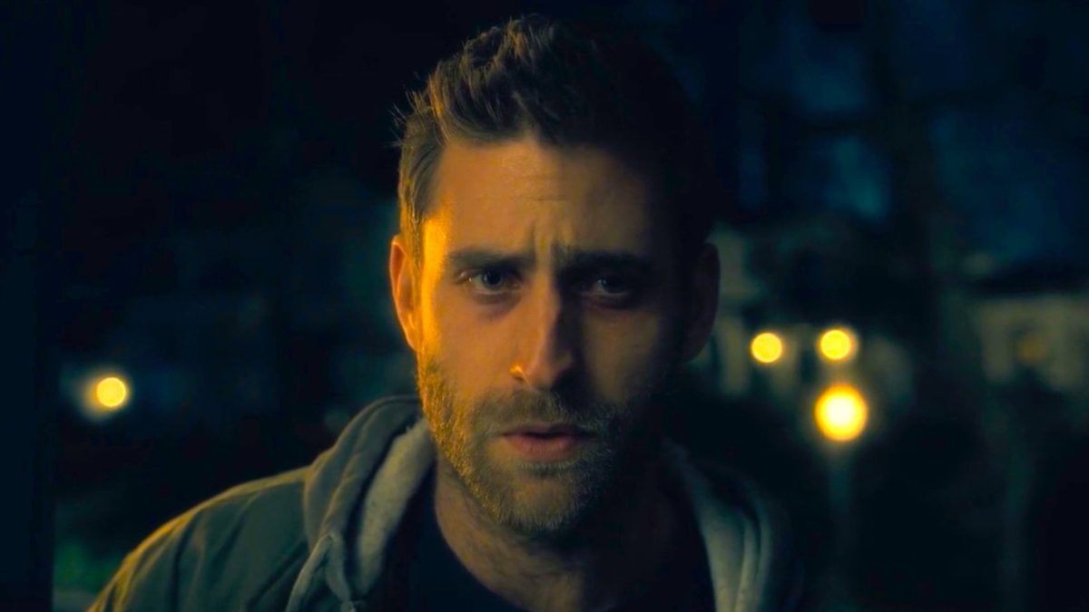 La estrella de Haunting Of Hill House reflexiona sobre lo extraño de ser "famoso de Netflix"